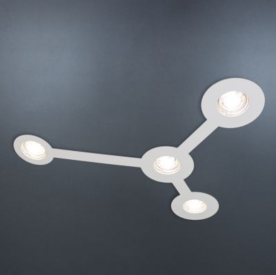 Spotlight Nerdy white
