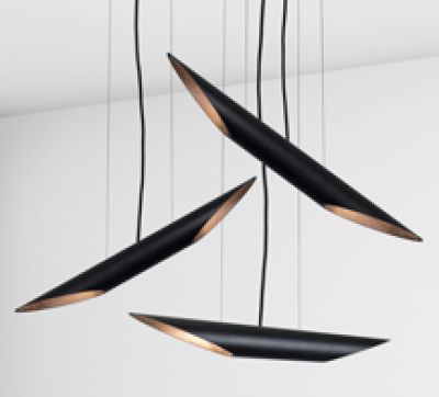 Suspension lamp Delhi