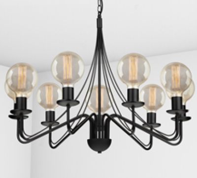 Suspension lamp Lviv