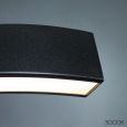 Suspension lamp Sigma