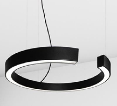 Suspension lamp Sigma