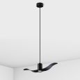 Suspension lamp Gull
