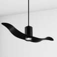 Suspension lamp Gull
