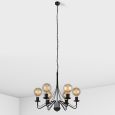 Suspension lamp Lviv