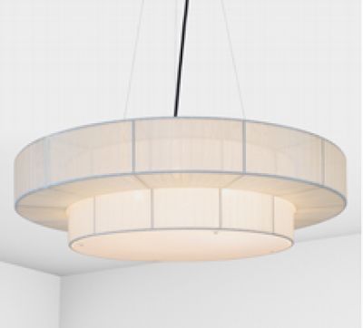 Suspension lamp Grenada