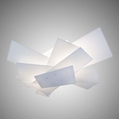 Ceiling lamp Iceberg
