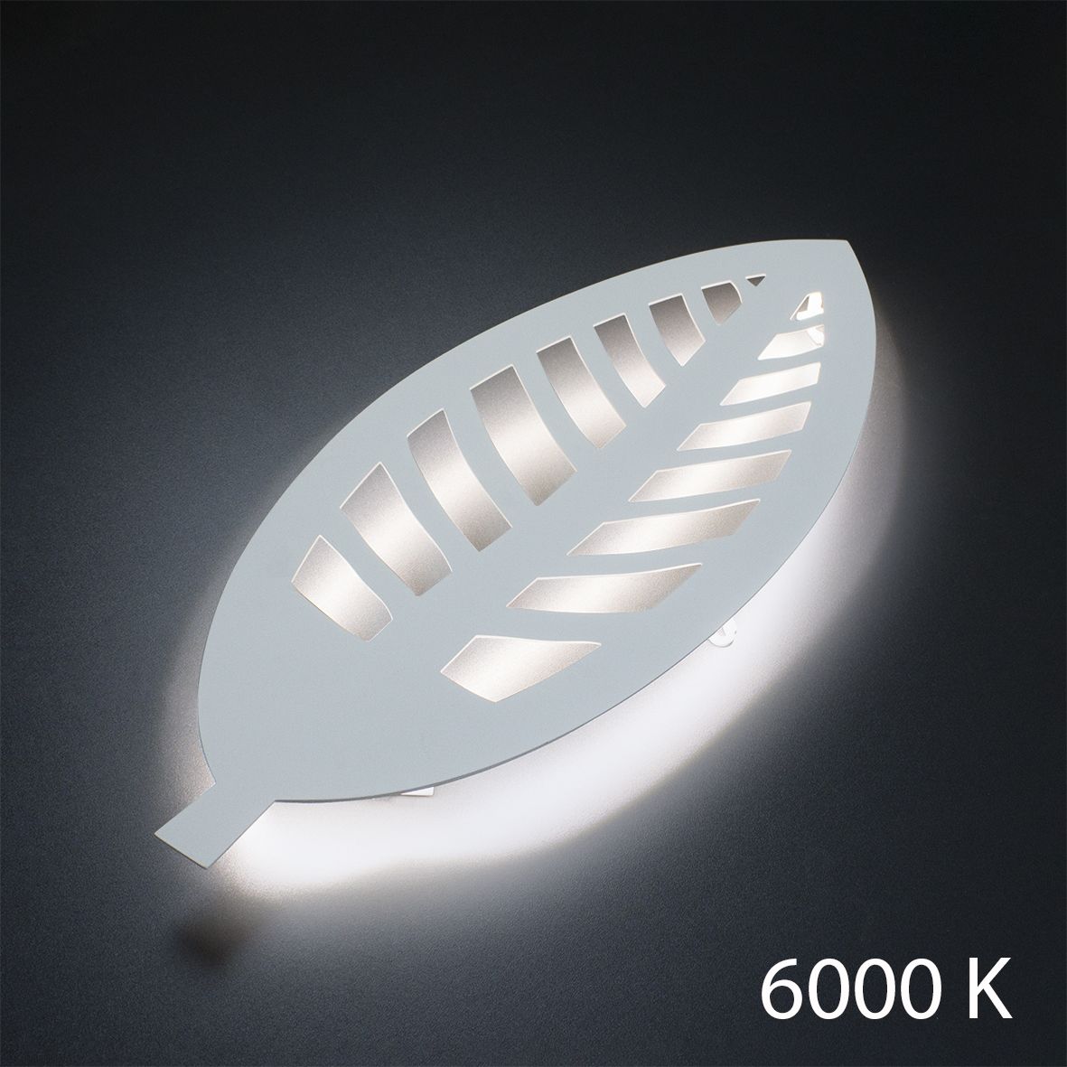 Wall Sconce Bush Imperium Light white