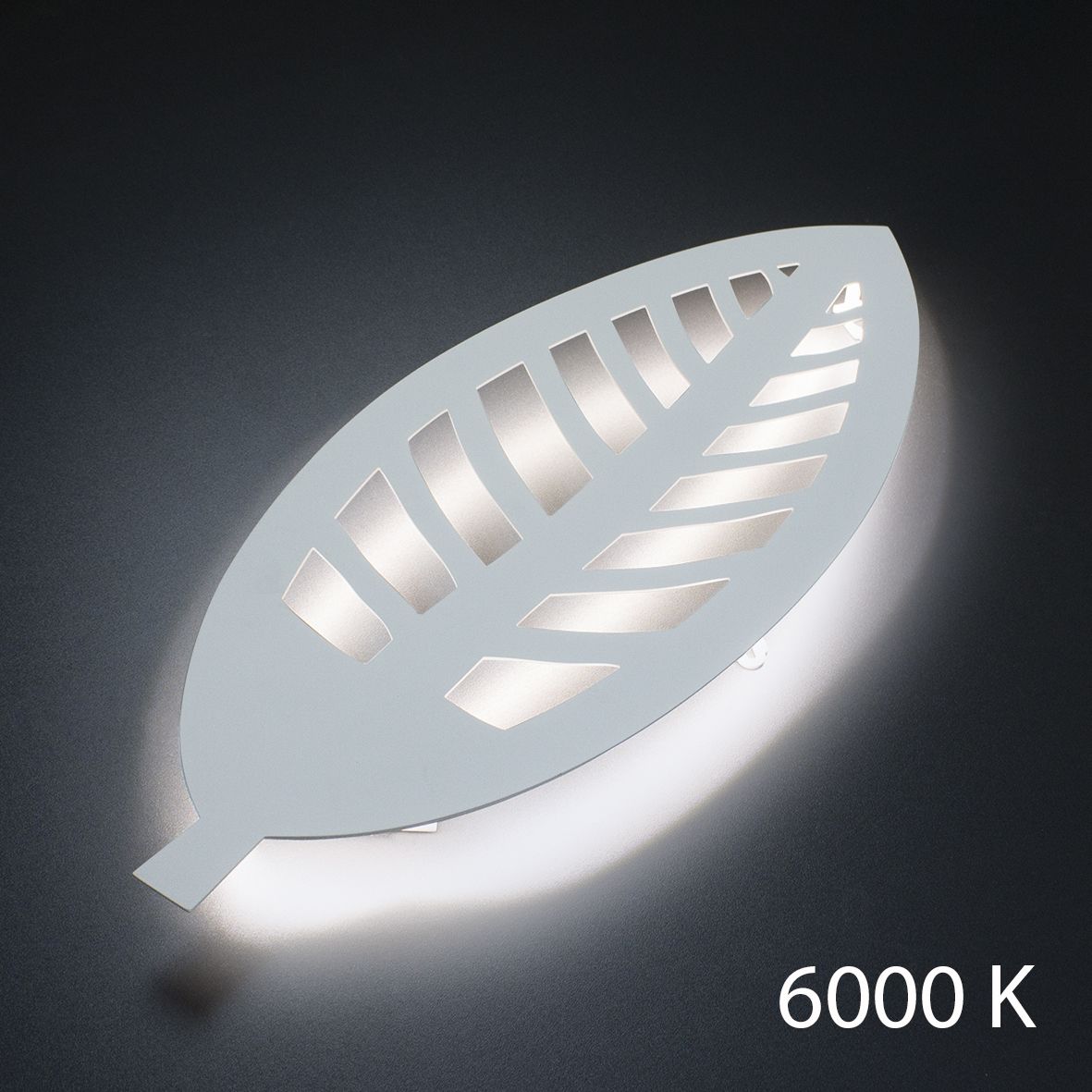 Wall Sconce Bush Imperium Light white