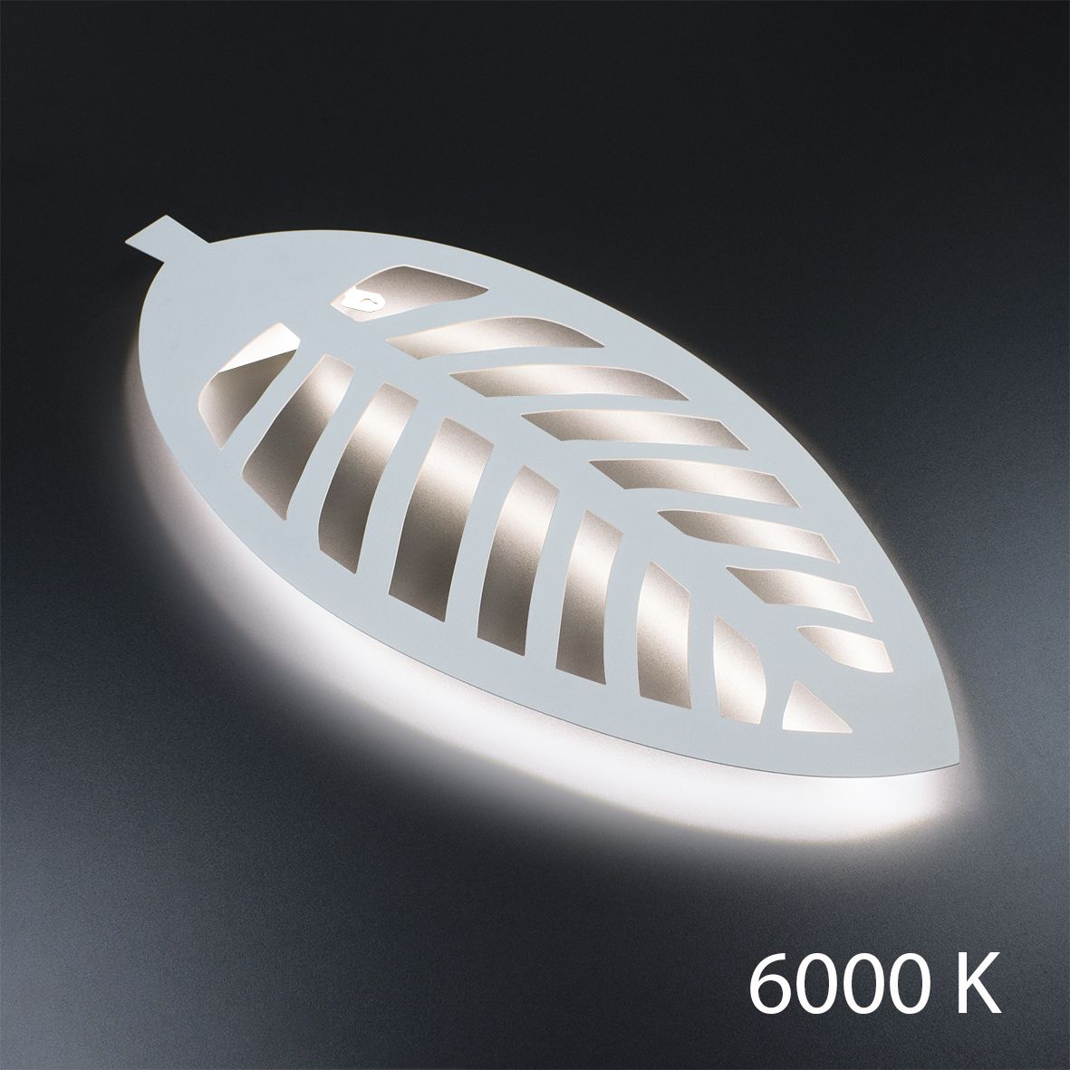 Wall Sconce Bush Imperium Light white