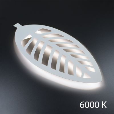 Wall Sconce Bush Imperium Light white