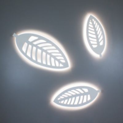 Wall Sconce Bush