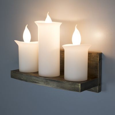 Бра Candelabrum Imperium Light золото