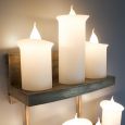 Бра Candelabrum