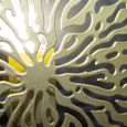 Wall Sconce Dandelion