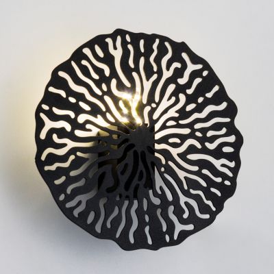 Бра Dandelion Imperium Light белый