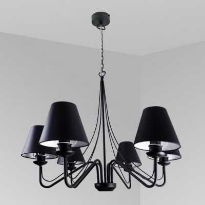 Suspension lamp Night Lviv