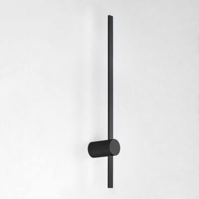Wall Sconce Arrow Imperium Light black