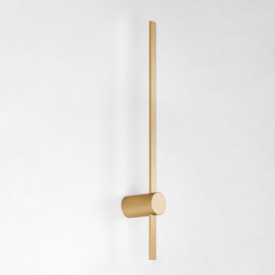 Wall Sconce Arrow Imperium Light gold
