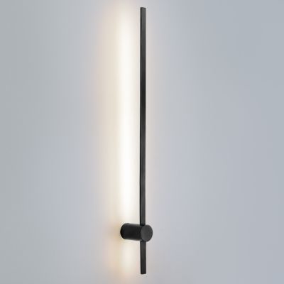 Wall Sconce Arrow Imperium Light black