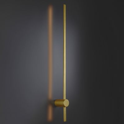 Wall Sconce Arrow Imperium Light gold