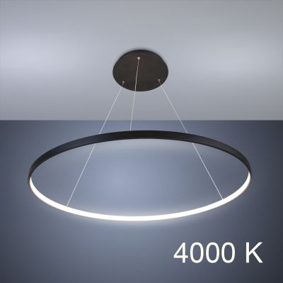 Люстра Ring