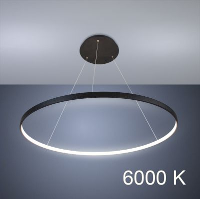 Люстра Ring