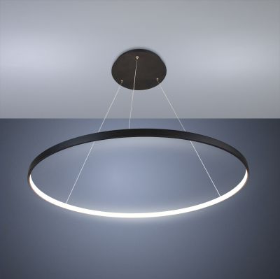 Люстра Ring