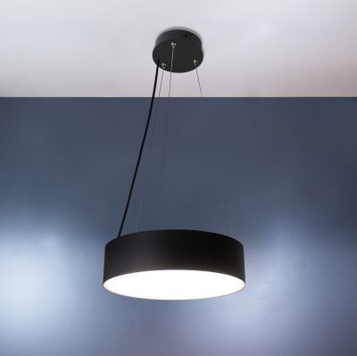 Suspension lamp Washer