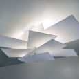 Ceiling lamp Iceberg