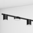 Suspension lamp Rank