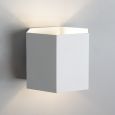 Wall Sconce Hexagon
