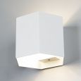 Wall Sconce Hexagon