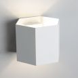 Wall Sconce Hexagon