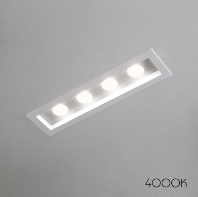 Spotlight Express white