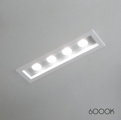Spotlight Express white