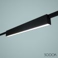 Suspension lamp Twist