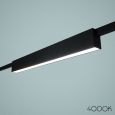 Suspension lamp Twist