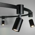 Suspension lamp Twist
