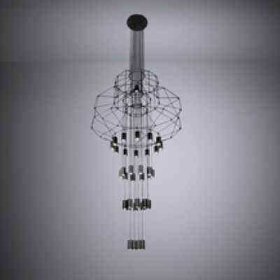 Suspension lamp Jellyfish