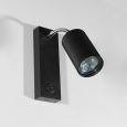 Wall Sconce Neckbox