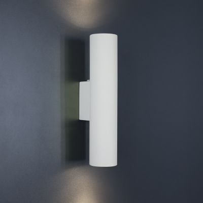 Wall Sconce Accent Imperium Light white