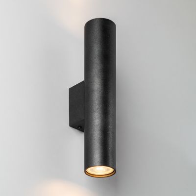 Wall Sconce Accent Imperium Light anthracite