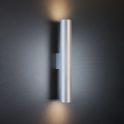 Wall Sconce Accent Imperium Light silver