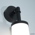 Wall Sconce Flask