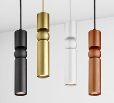Suspension lamp Accent Ball