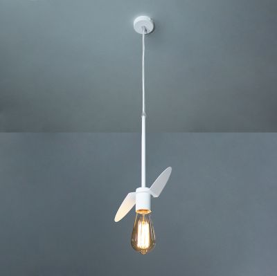 Suspension lamp Petal