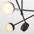 Suspension lamp Reflectors