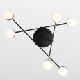 Suspension lamp Reflectors