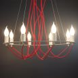 Wall Sconce Calypso