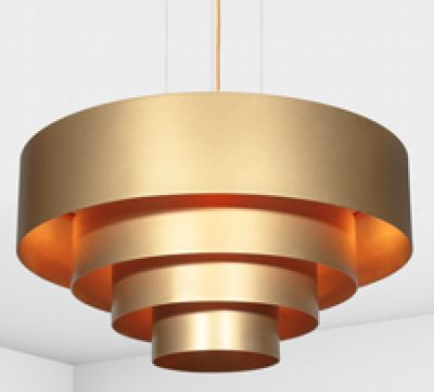 Suspension lamp Elsa